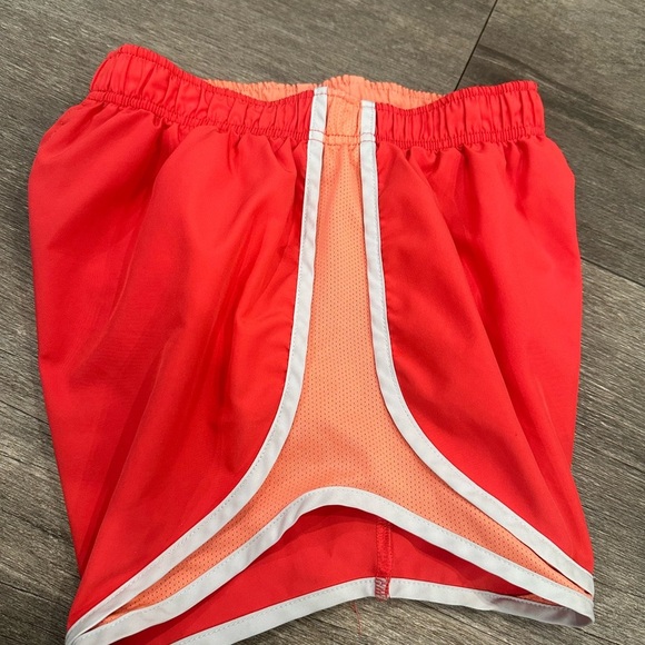Nike Gym Shorts Dri-Fit Women’s Adult Size XS SKU #A009 - Picture 4 of 5